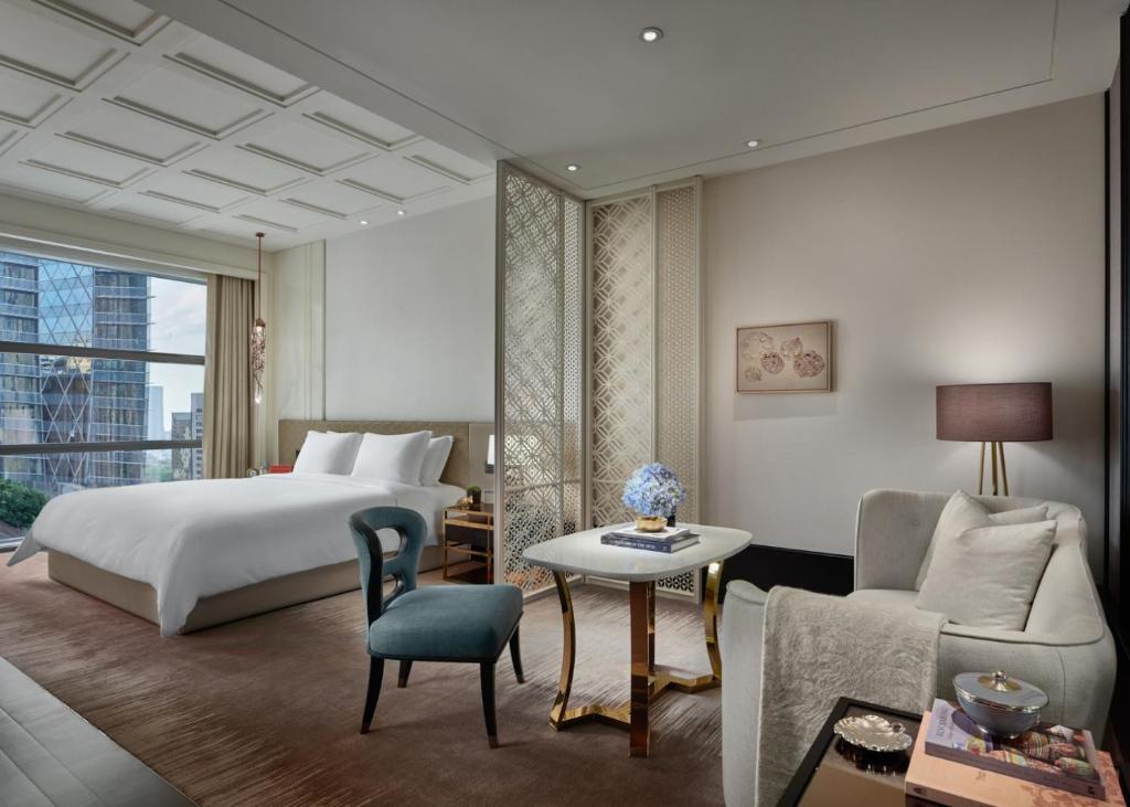 Rosewood Bangkok photo 5