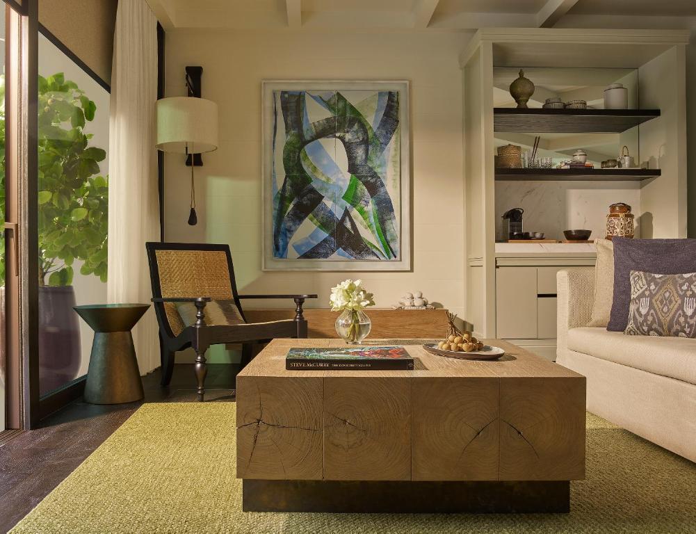 Rosewood Phuket photo 3