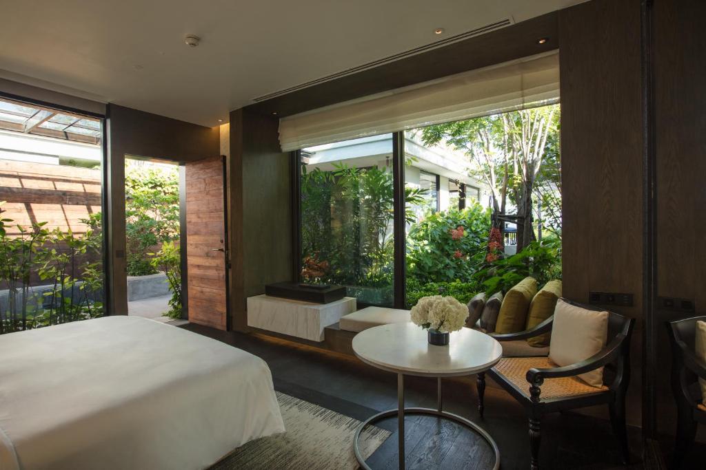 Rosewood Phuket photo 5