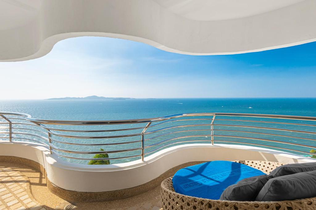 Royal Cliff Grand Hotel Pattaya photo 2