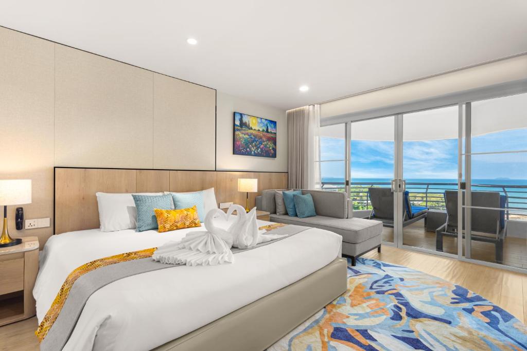 Royal Cliff Grand Hotel Pattaya photo 3