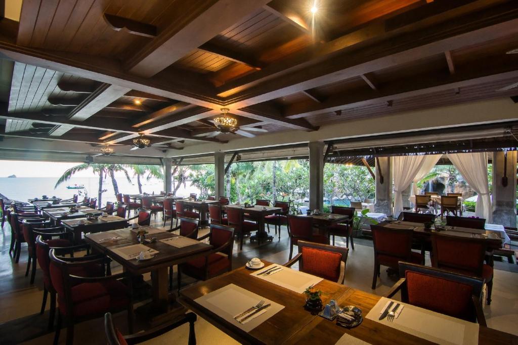 Royal Muang Samui Villas photo 5
