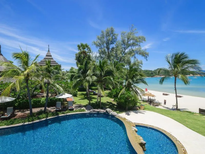 Royal Muang Samui Villas