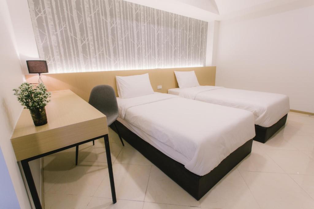 Royal Princess City Lamphun Hotel photo 2