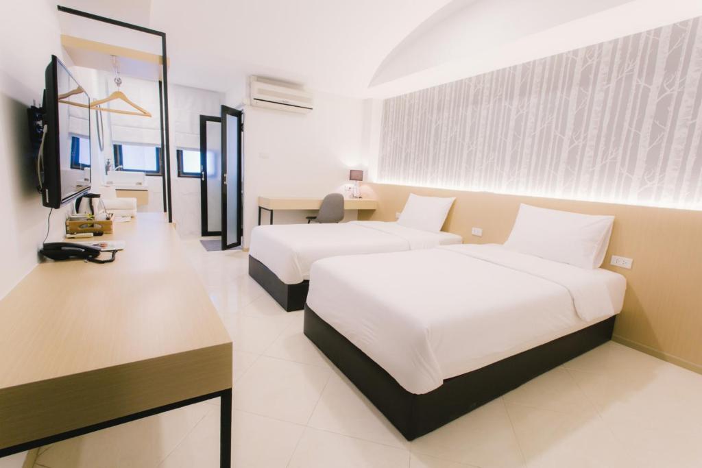 Royal Princess City Lamphun Hotel