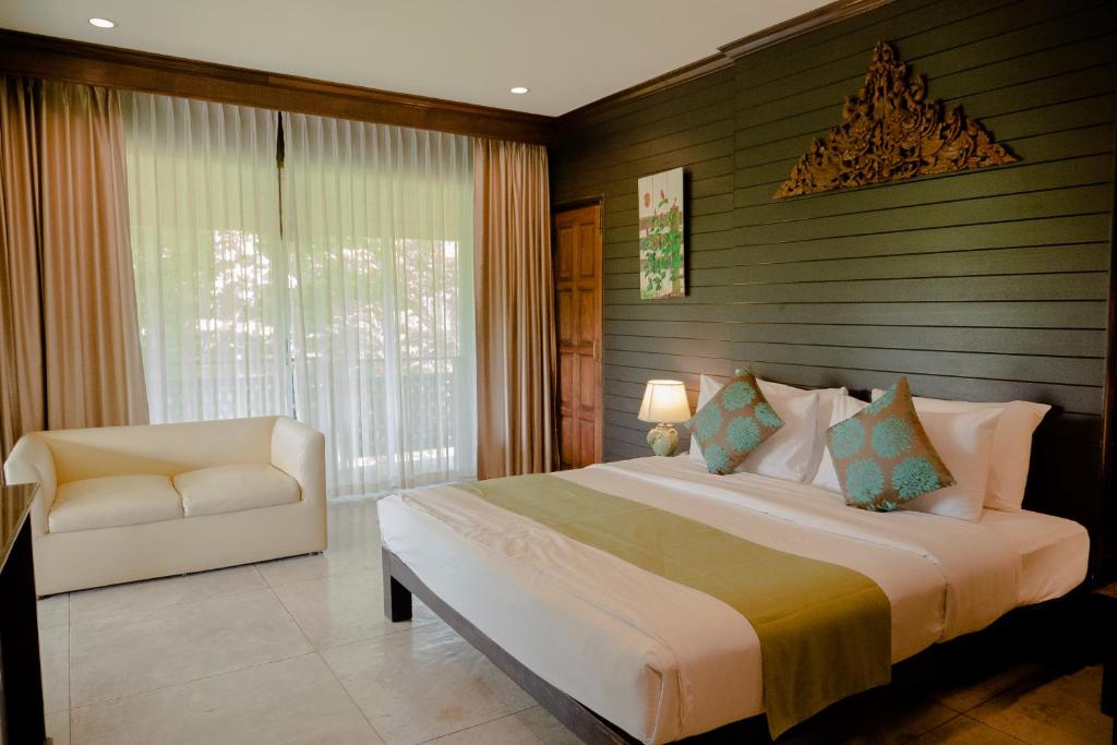 Royal River kwai Resort & Spa photo 3