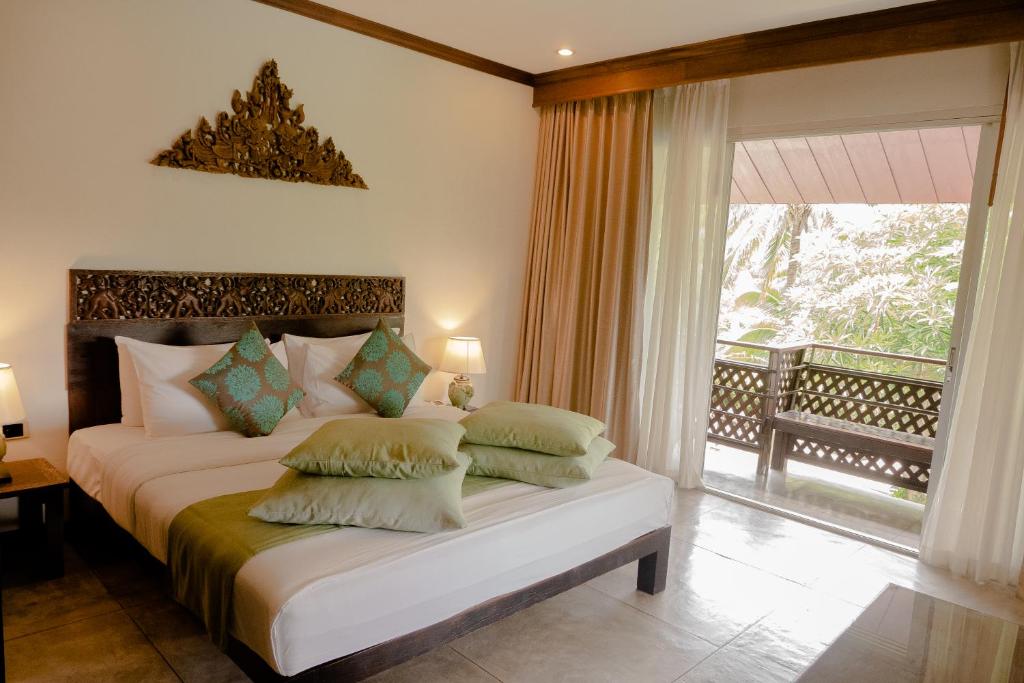 Royal River kwai Resort & Spa photo 5