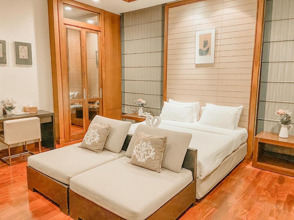 Royal Sammuk Villa photo 4