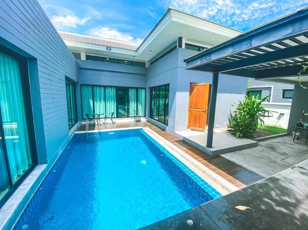 Royal Sammuk Villa photo 5