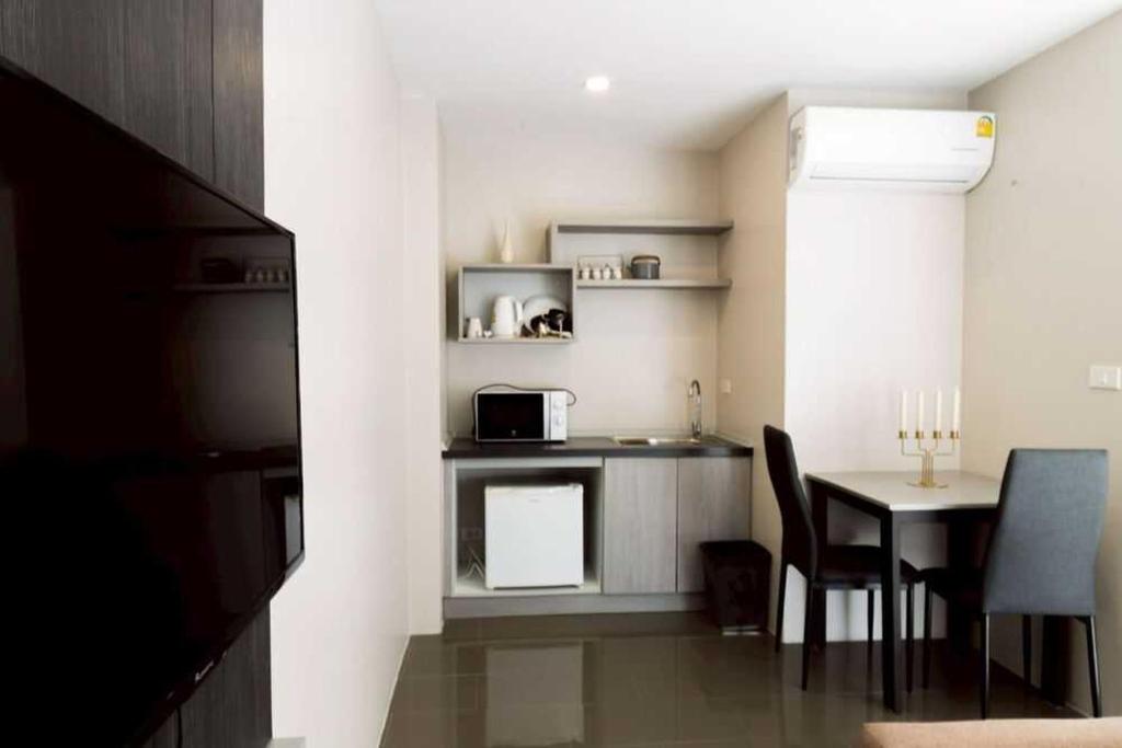 RQ Bangkok Sukhumvit 107 by Collection O photo 2