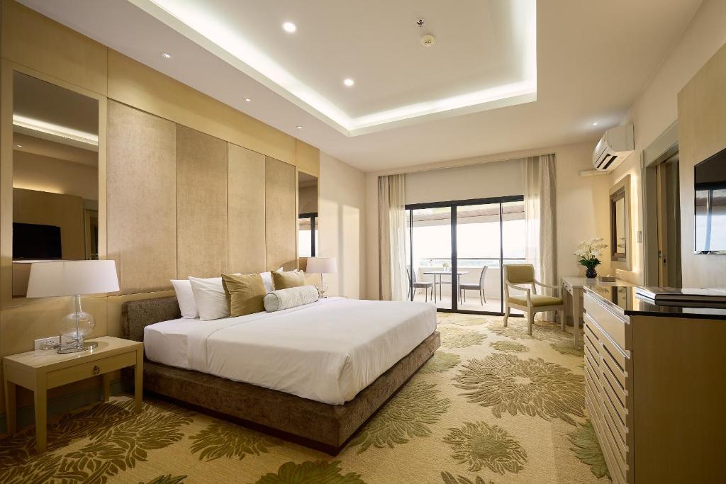 Rua Rasada Hotel – The Ideal Venue for Meetings & Events photo 4