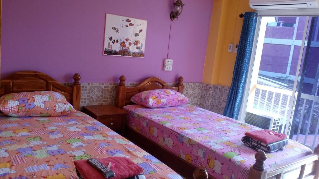 RueangSriSiRi Guest House 2 photo 1