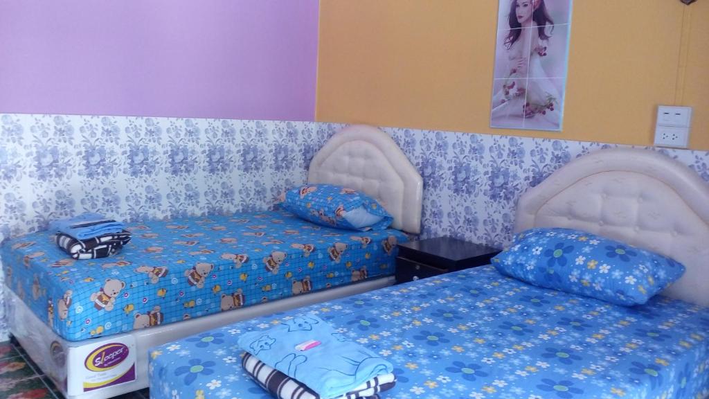 RueangSriSiRi Guest House 2 photo 3