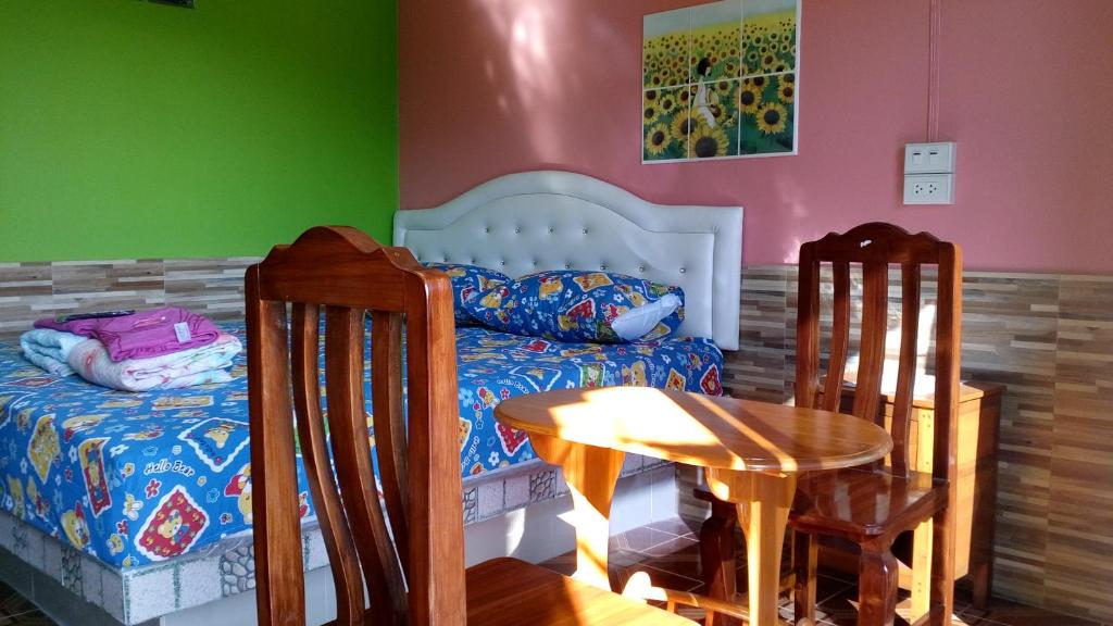 RueangSriSiRi Guest House 2 photo 5
