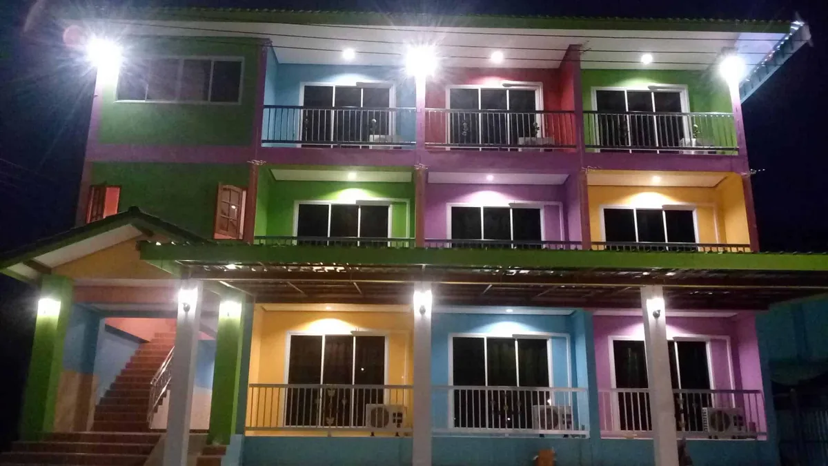 RueangSriSiRi Guest House 2