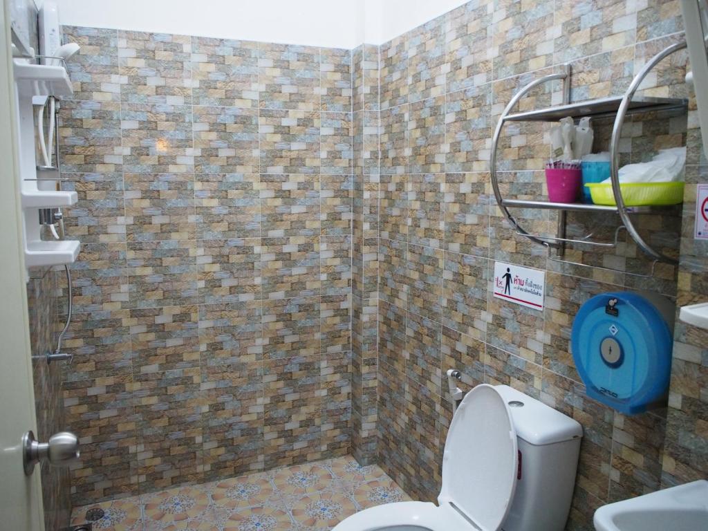 Runa Runa Hostel photo 1