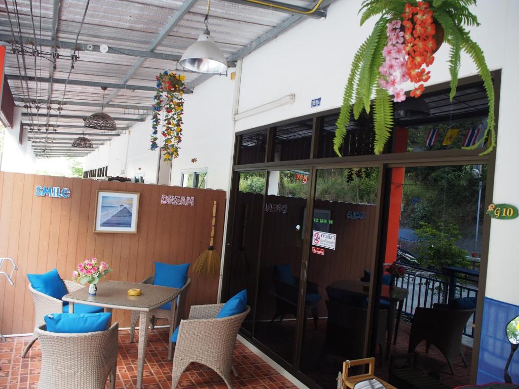 Runa Runa Hostel photo 2