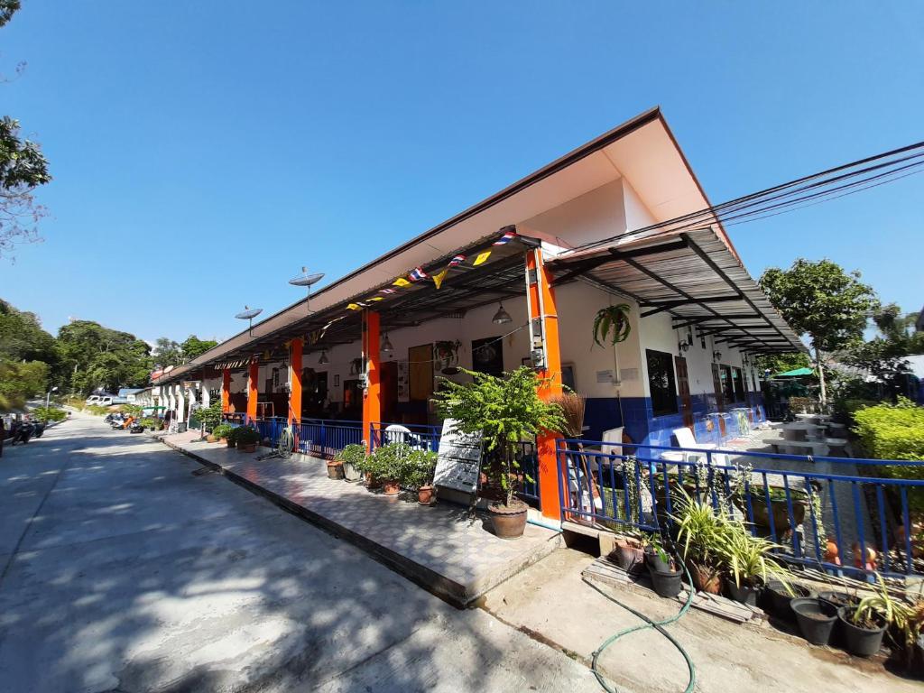 Runa Runa Hostel photo 3