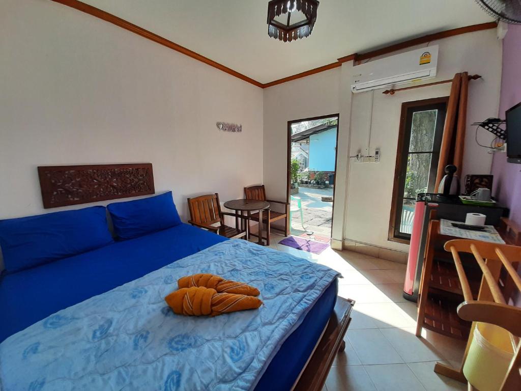 Runa Runa Hostel photo 4