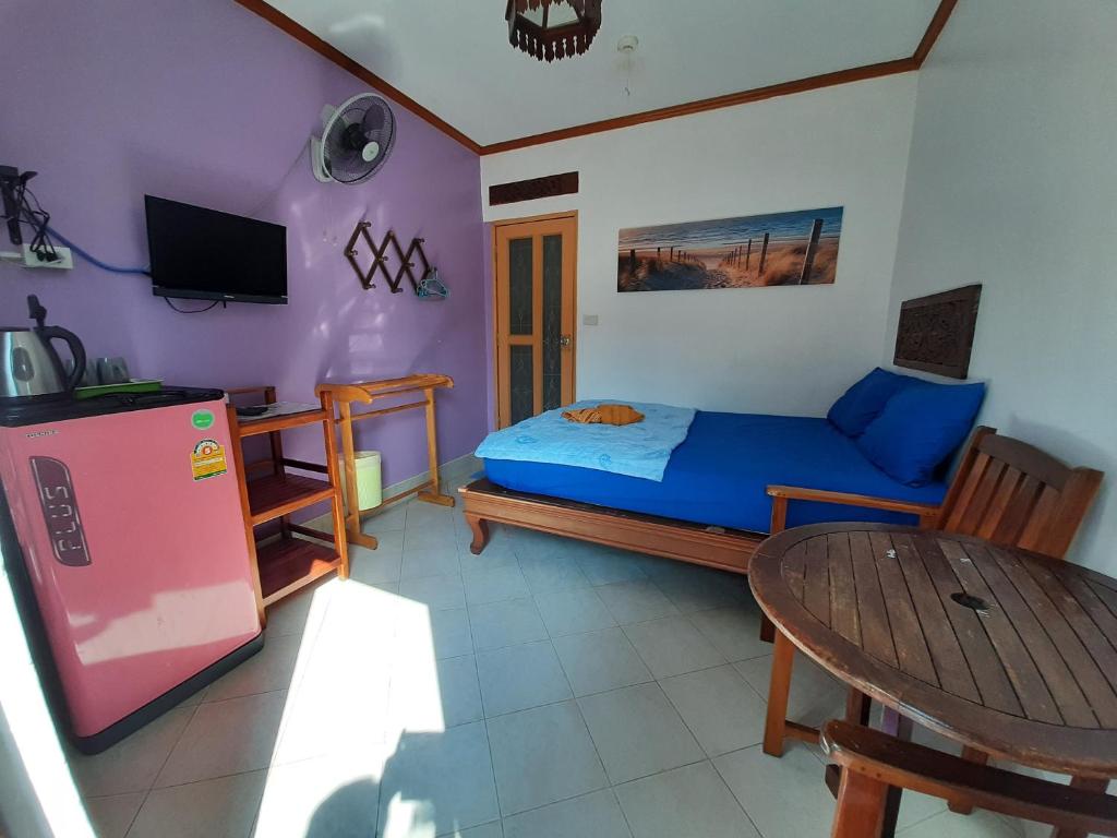 Runa Runa Hostel photo 5
