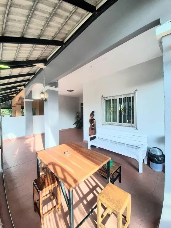 Rutcha Homestay Betong photo 3