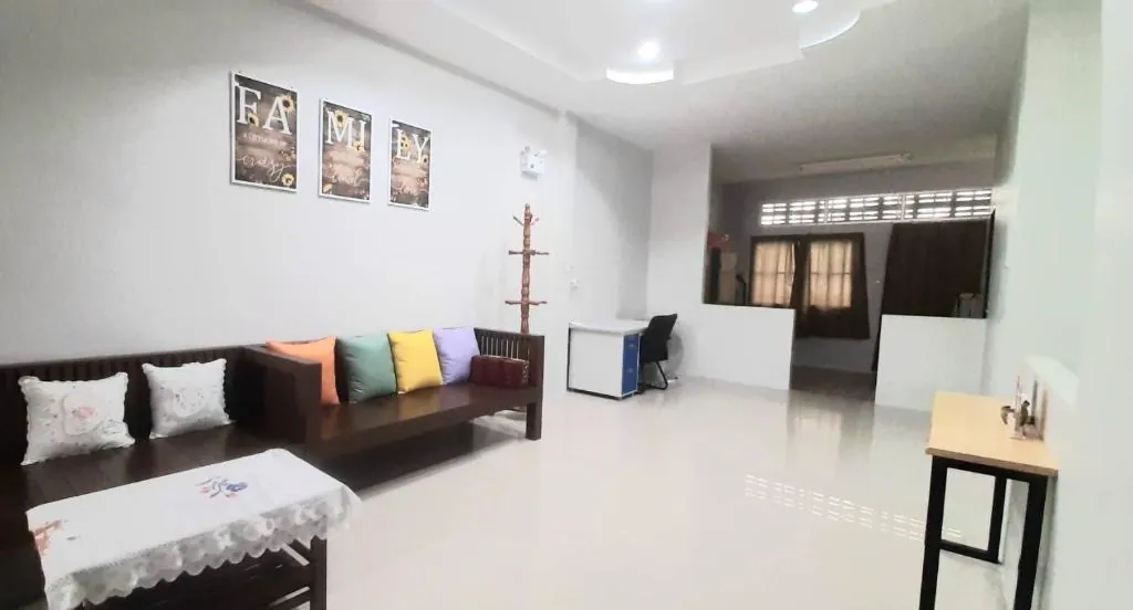 Rutcha Homestay Betong