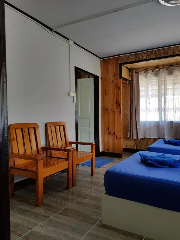 S Beach Resort photo 2