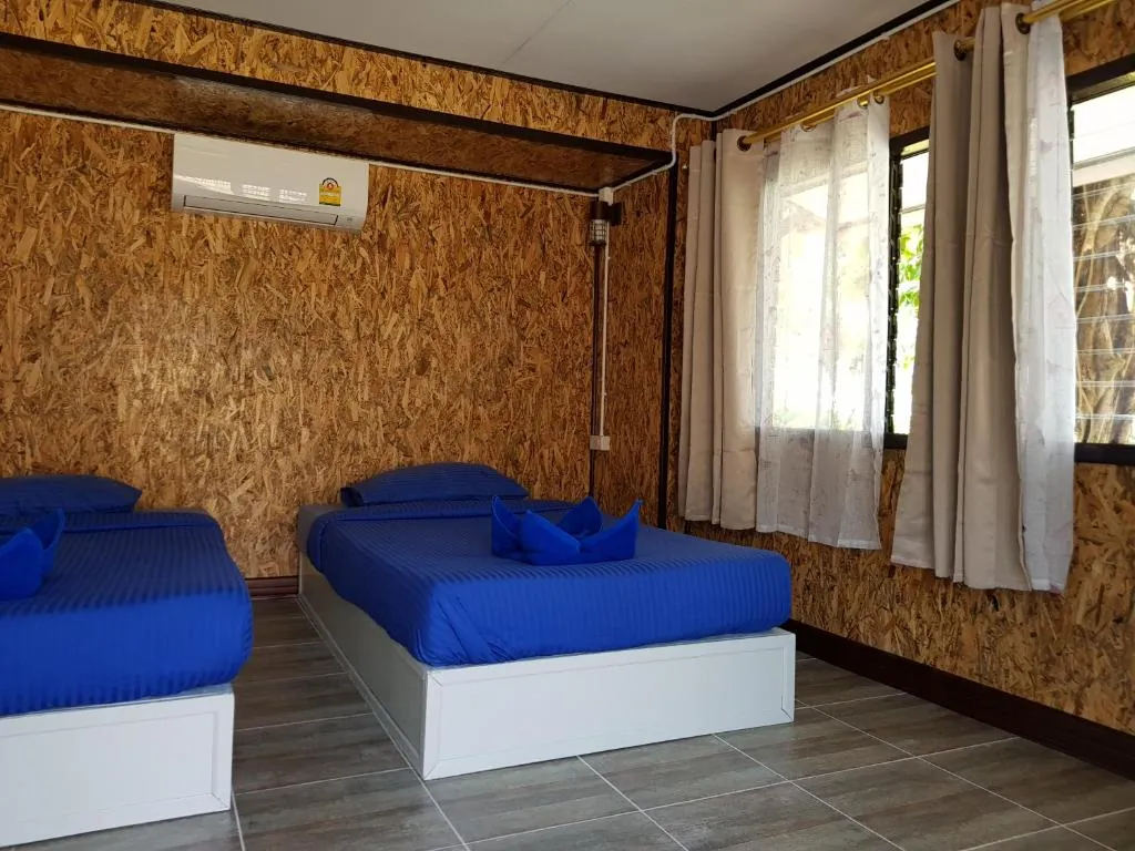S Beach Resort photo 4