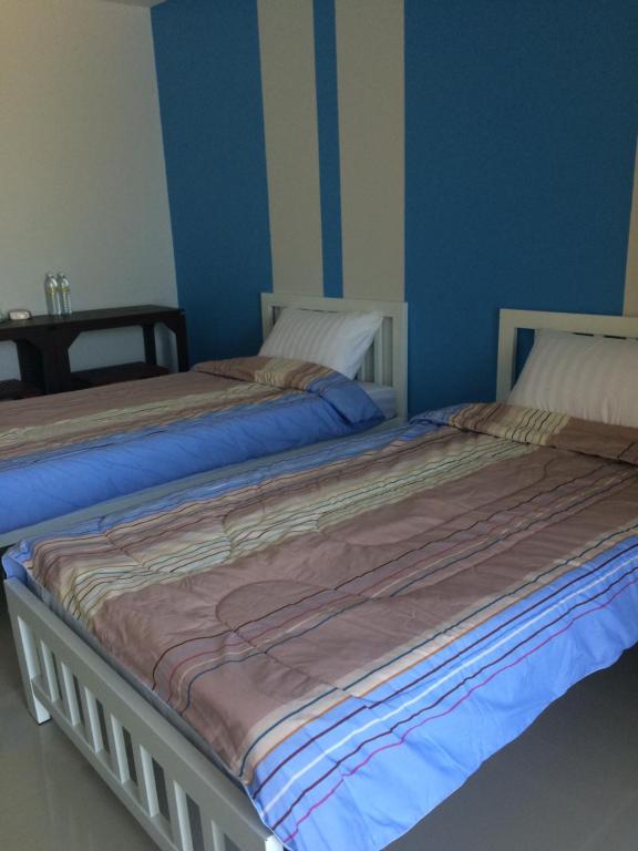 S Diamond Apartment