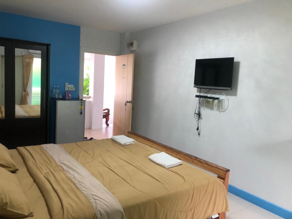 S Diamond Apartment photo 2