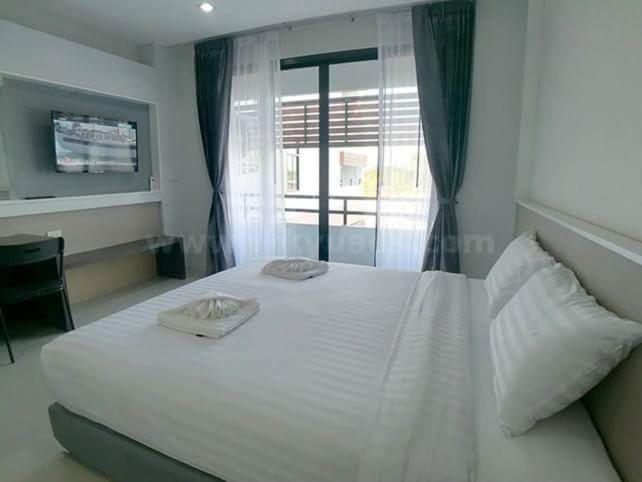S-Tawan Hotel & Convention photo 2