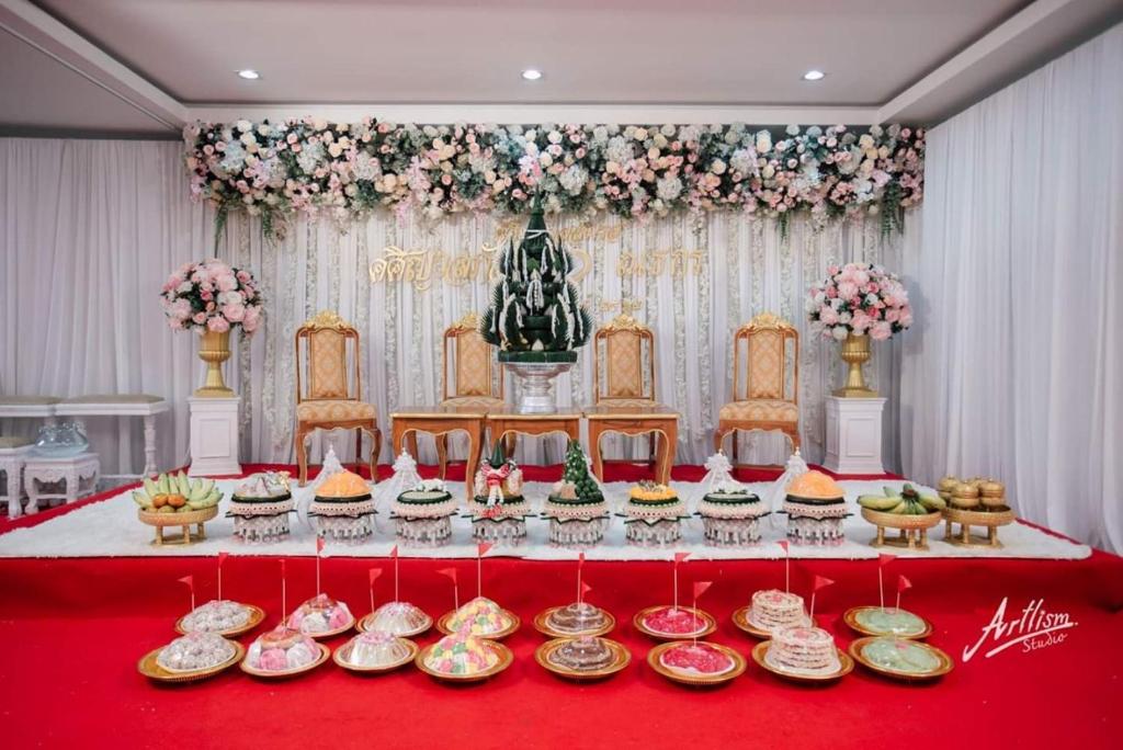 S-Tawan Hotel & Convention photo 5