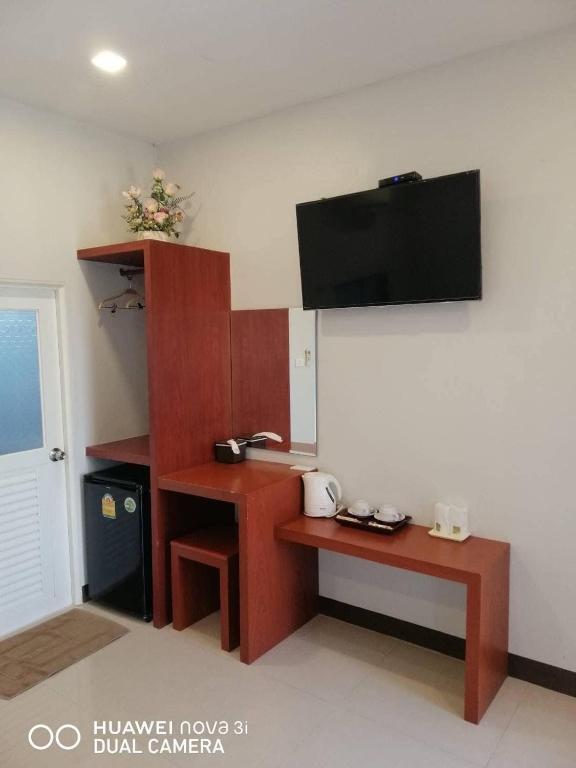 S Ville resort photo 4