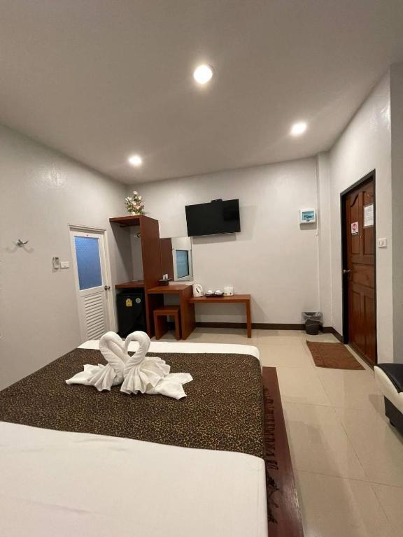 S Ville resort photo 5