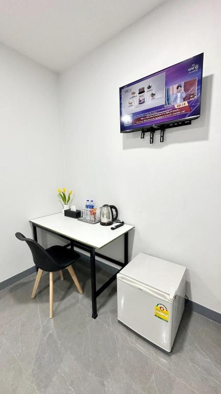 S9 Hotel Samutsakhon photo 2