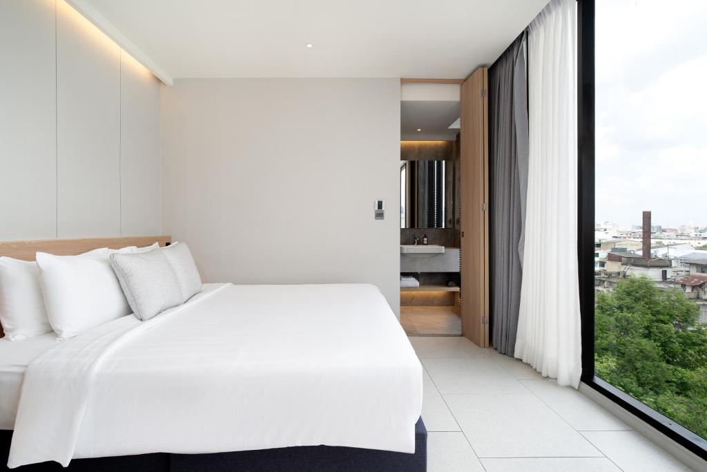 Saan Hotel Sathorn photo 4