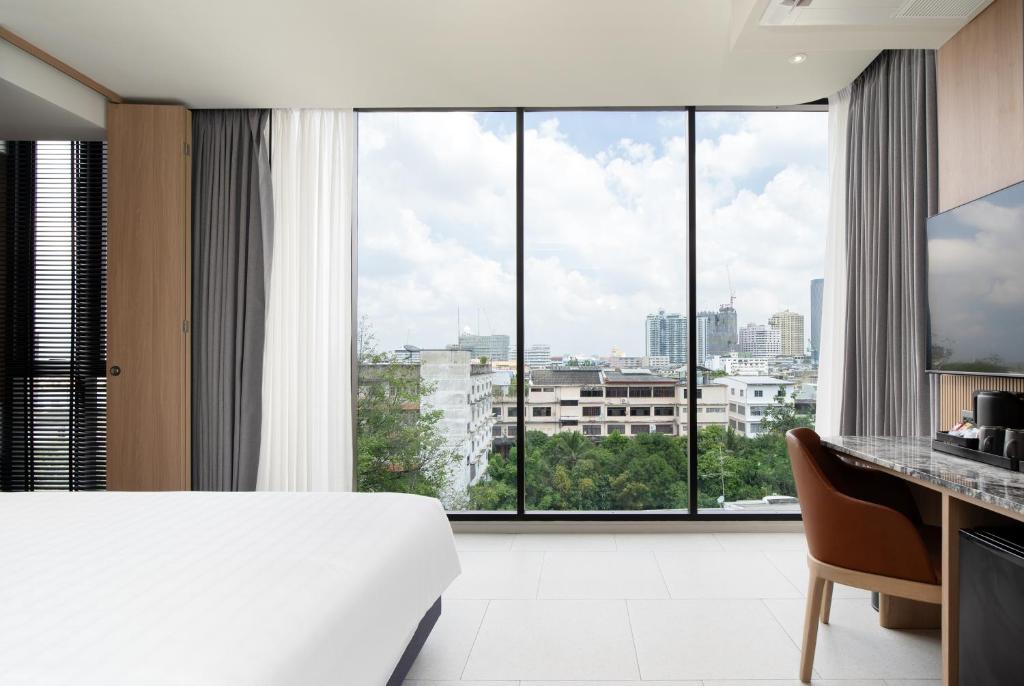 Saan Hotel Sathorn photo 5