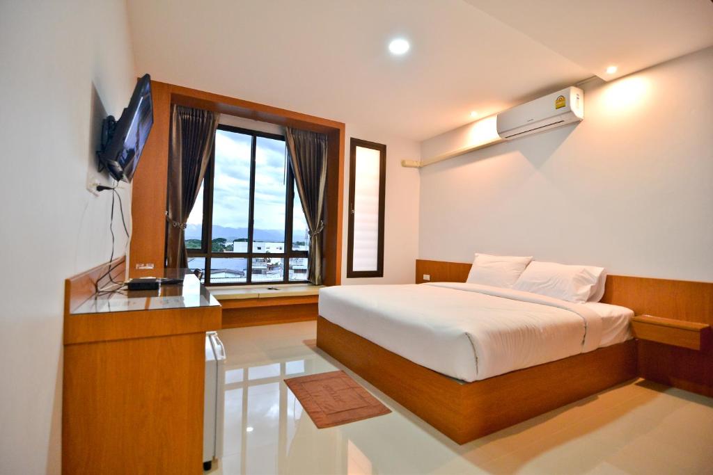 Sabuy Best Hotel Phayao photo 2