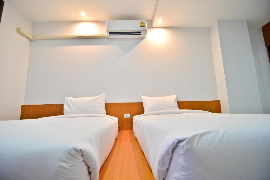 Sabuy Best Hotel Phayao photo 3