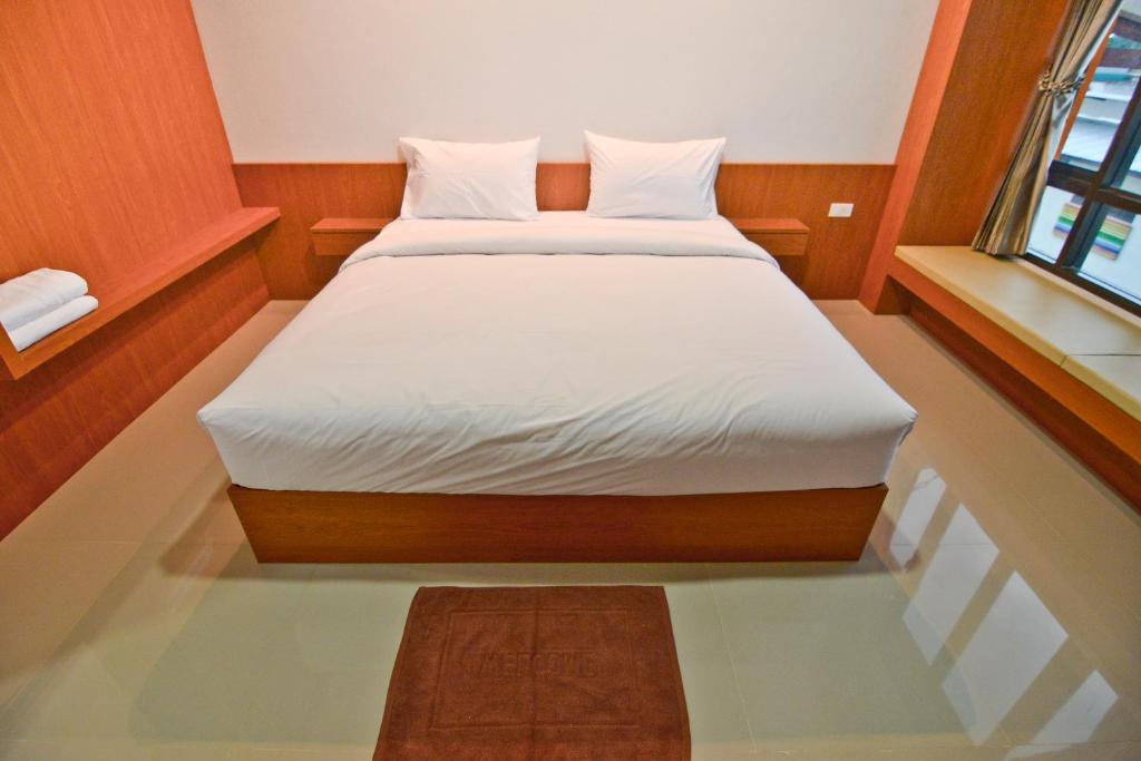 Sabuy Best Hotel Phayao photo 5