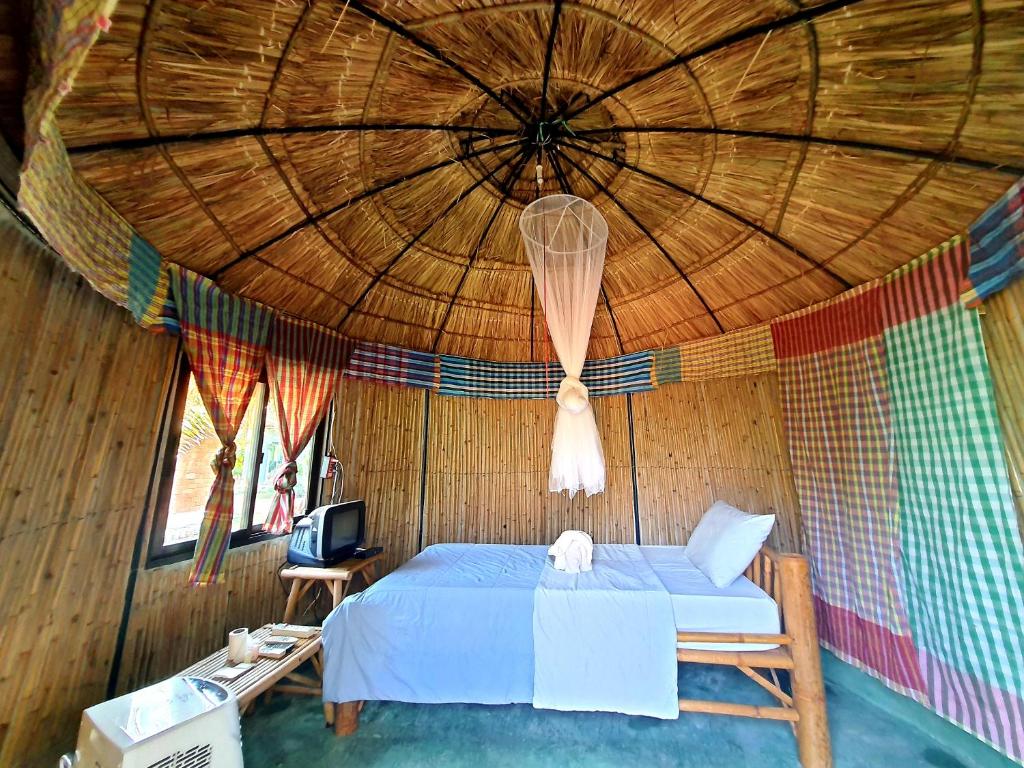 Saengcha Farm Resort photo 3