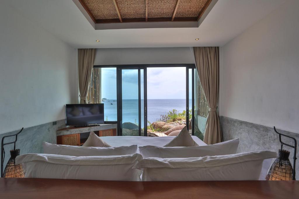 Sai Daeng Resort Koh Tao photo 3