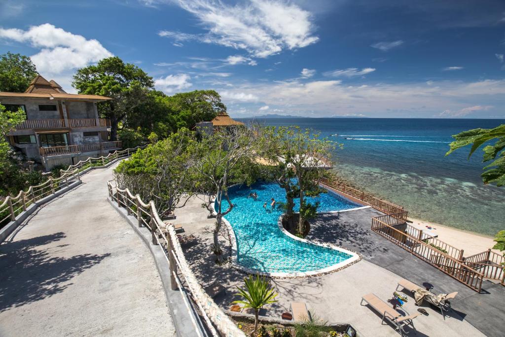 Sai Daeng Resort Koh Tao photo 4