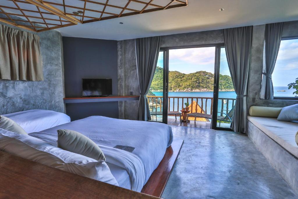 Sai Daeng Resort Koh Tao photo 5