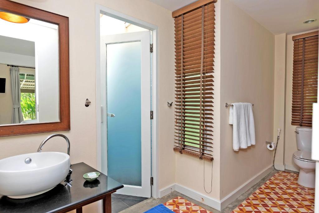 Sai Kaew Beach Resort photo 1