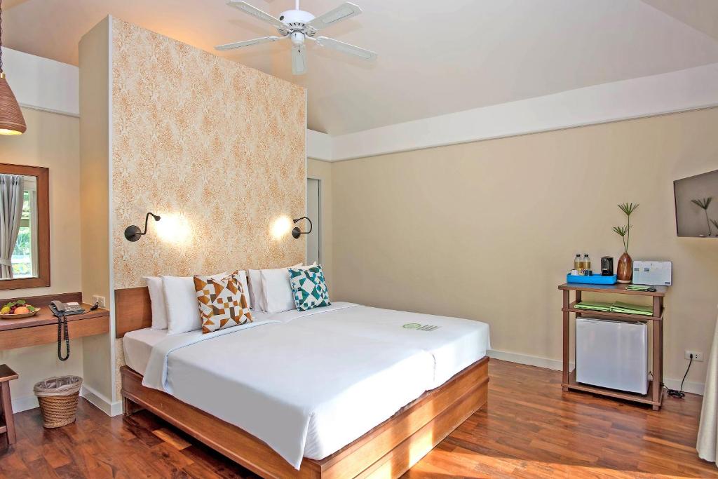 Sai Kaew Beach Resort photo 4