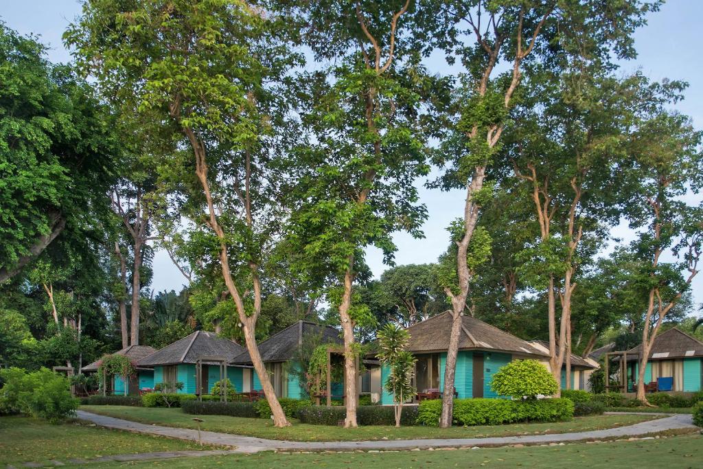 Sai Kaew Beach Resort photo 5