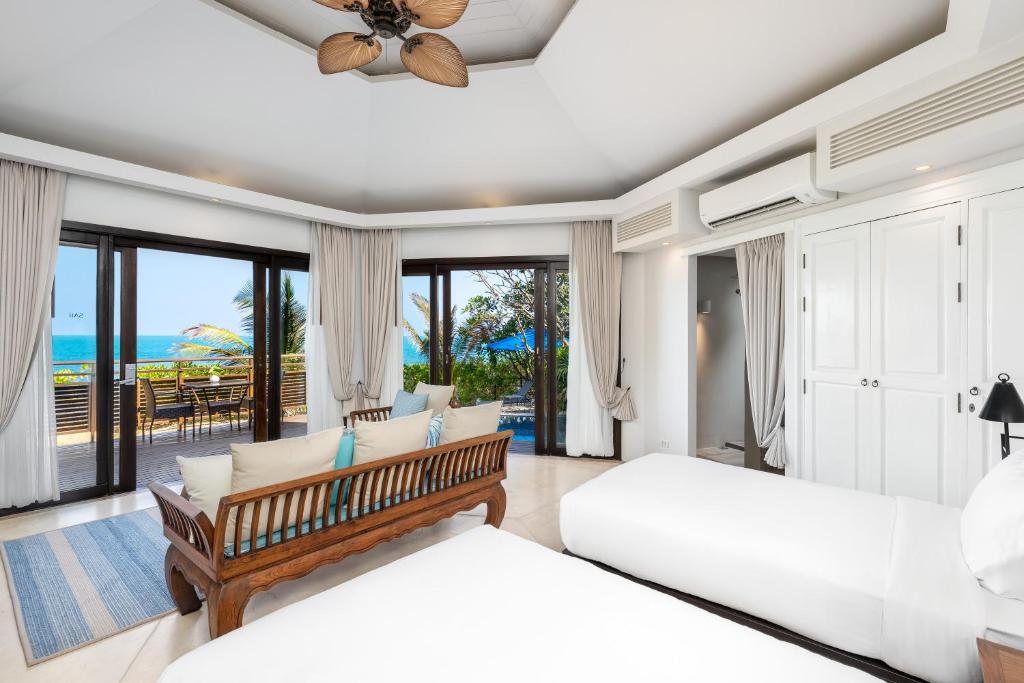 SAii Koh Samui Villas - Adult only 12 plus photo 5