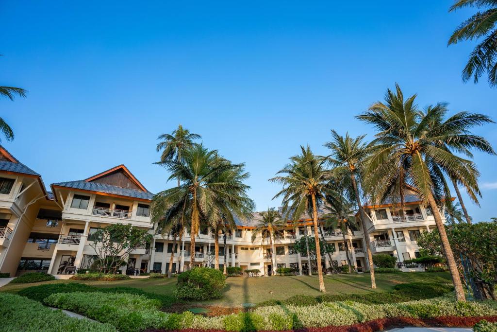 SAii Laguna Phuket photo 5