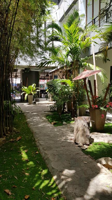 Sairee Sairee Guesthouse photo 1